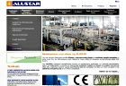 Alustar