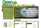 Green Toner Shop